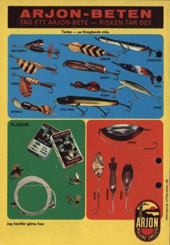 Fisketur med Arjon 1967 Blad17